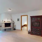 Selvas Апартаменты Зильс-Мария