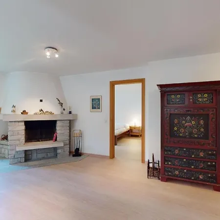 Selvas アパート シルス・マリア