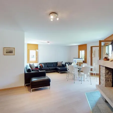 Selvas アパート *