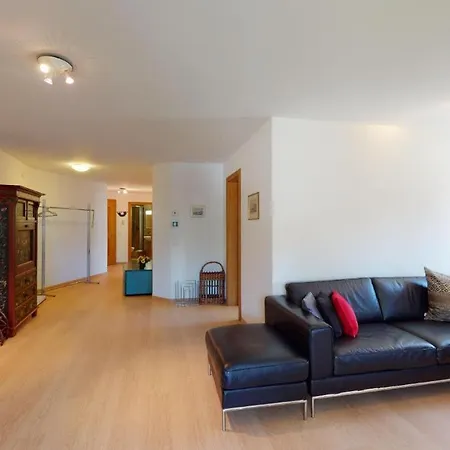 Apartment Selvas