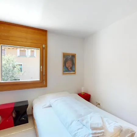 Selvas Apartment
