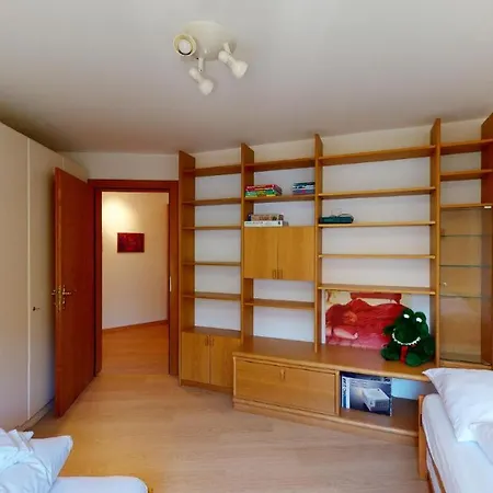 Selvas Apartment