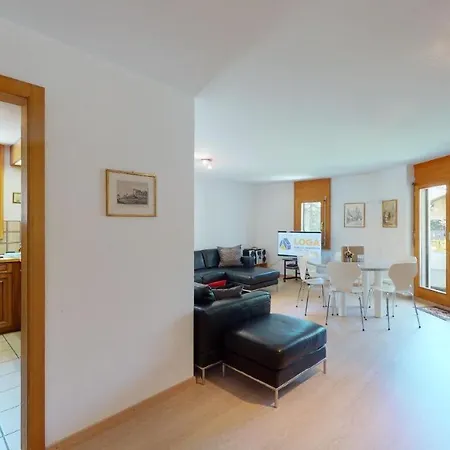 アパート Selvas シルス・マリア