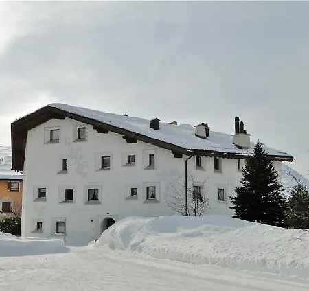 Selvas シルス・マリア