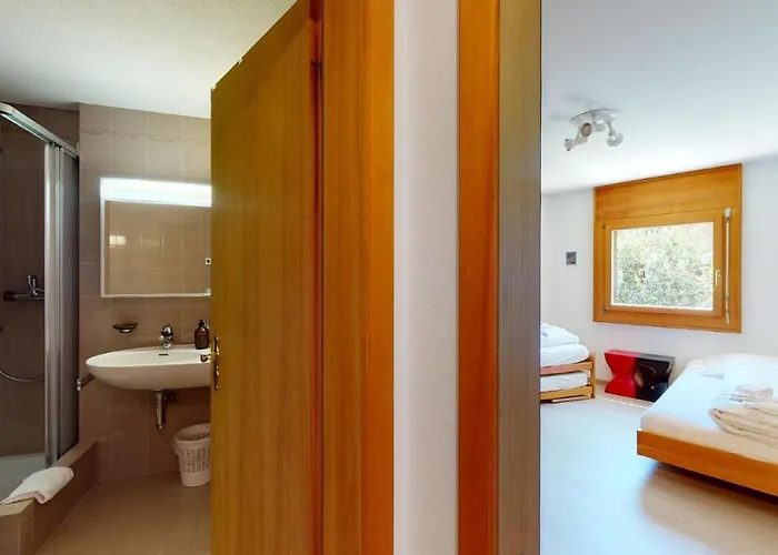 Selvas シルス・マリア